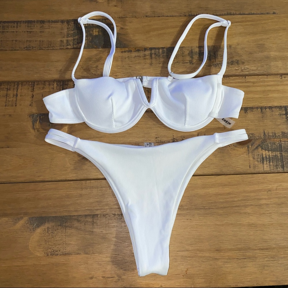 SHEIN bikini set